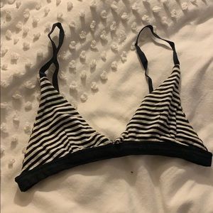 Brandy Melville bralette